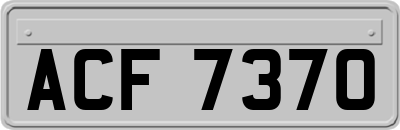 ACF7370