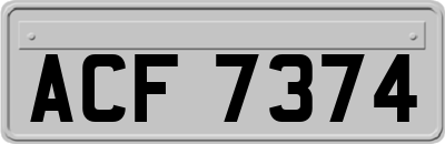 ACF7374