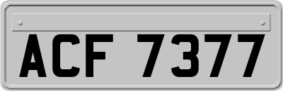 ACF7377