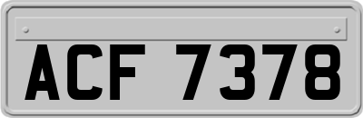 ACF7378