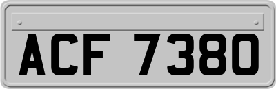 ACF7380