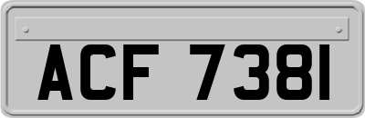 ACF7381