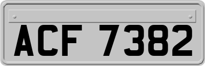 ACF7382