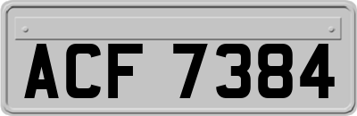 ACF7384