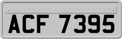 ACF7395