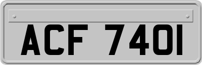 ACF7401