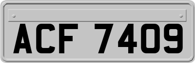 ACF7409