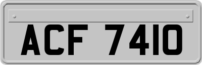 ACF7410