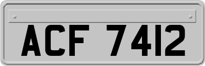 ACF7412