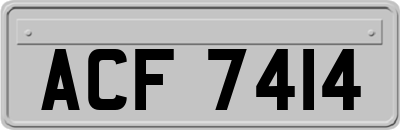 ACF7414
