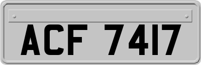ACF7417