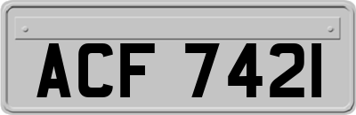 ACF7421