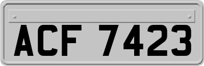 ACF7423