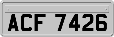 ACF7426