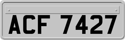 ACF7427