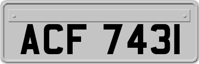 ACF7431