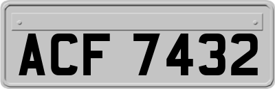 ACF7432