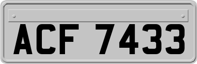 ACF7433