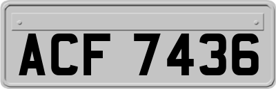ACF7436