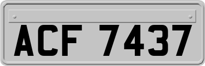 ACF7437