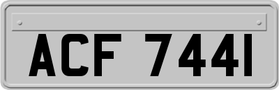 ACF7441