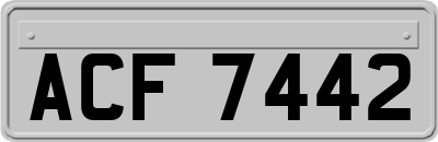 ACF7442