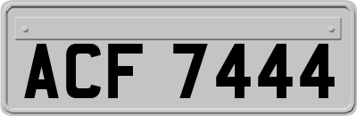 ACF7444