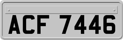 ACF7446