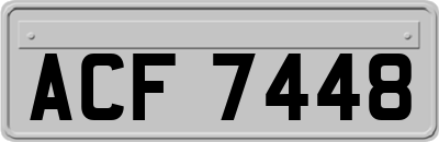 ACF7448
