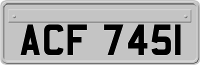 ACF7451