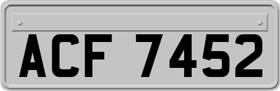 ACF7452