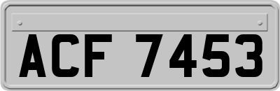 ACF7453