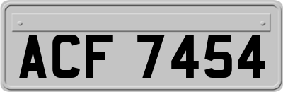 ACF7454