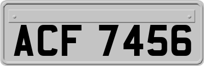 ACF7456