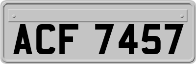 ACF7457