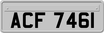 ACF7461