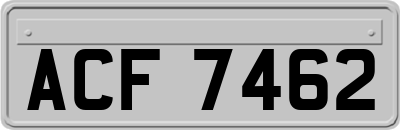 ACF7462