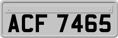 ACF7465