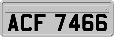 ACF7466