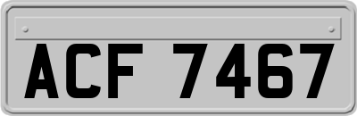 ACF7467