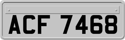 ACF7468