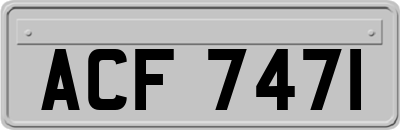 ACF7471