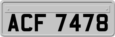 ACF7478