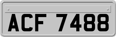 ACF7488