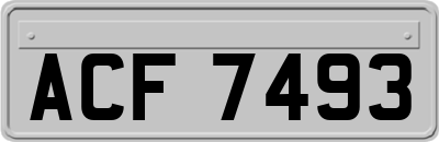 ACF7493