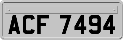 ACF7494