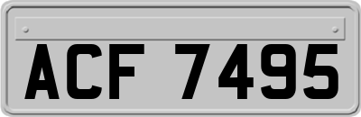 ACF7495