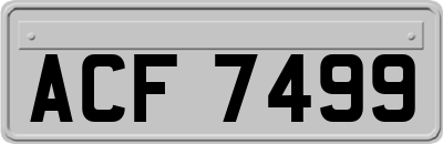 ACF7499