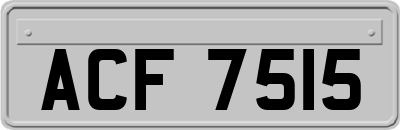 ACF7515