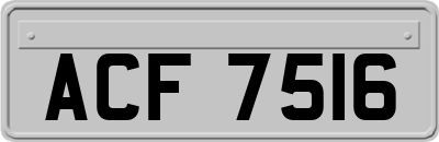 ACF7516
